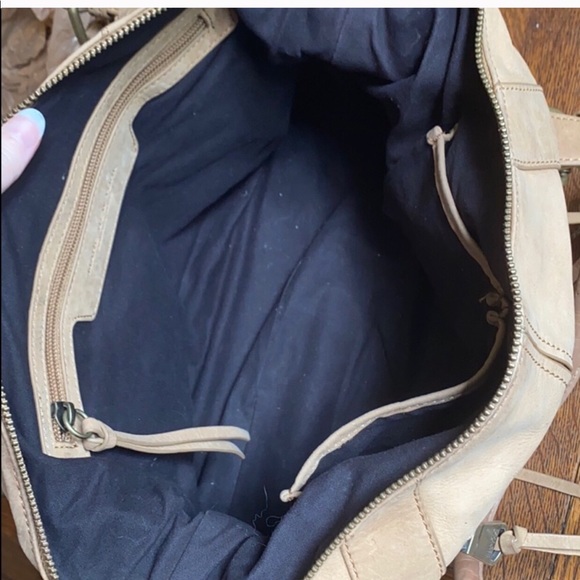 Marc New York Andrew Marc Satchel Bag - Picture 7 of 8